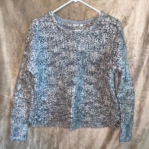 Gap Knit Sweater